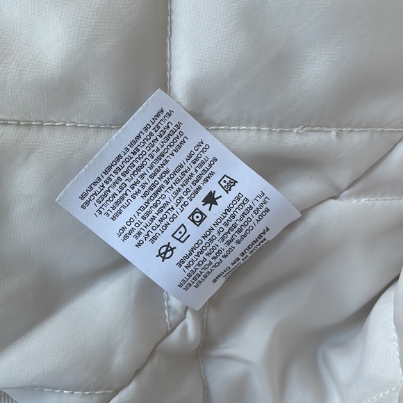Nike Sportswear Insulated Work Jacket - Picture 7 of 10